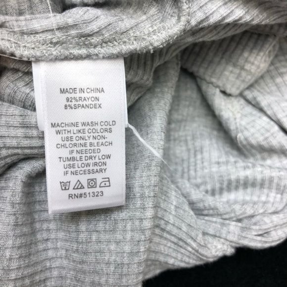 1. State Ruched Sweetheart Neck Long Sleeve Top | Extra Small - Picture 7 of 9